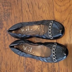 AGL Ballet flats